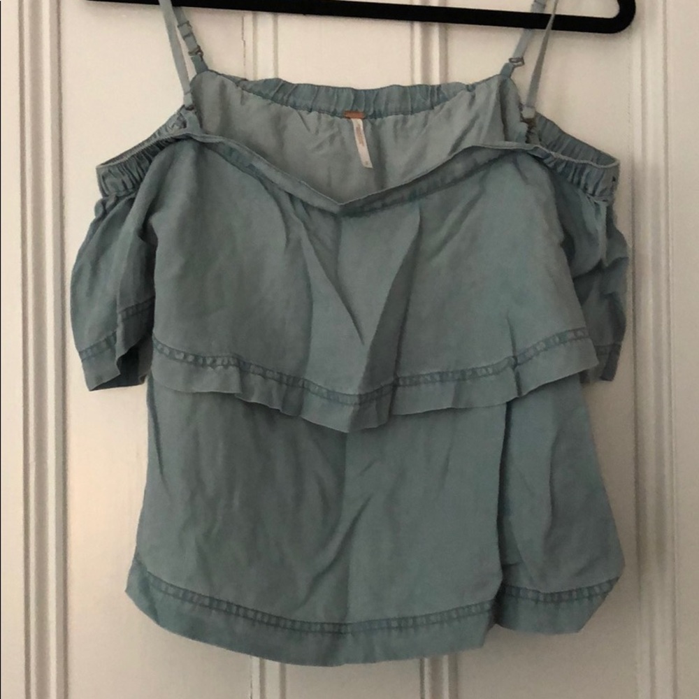 Free people shirt